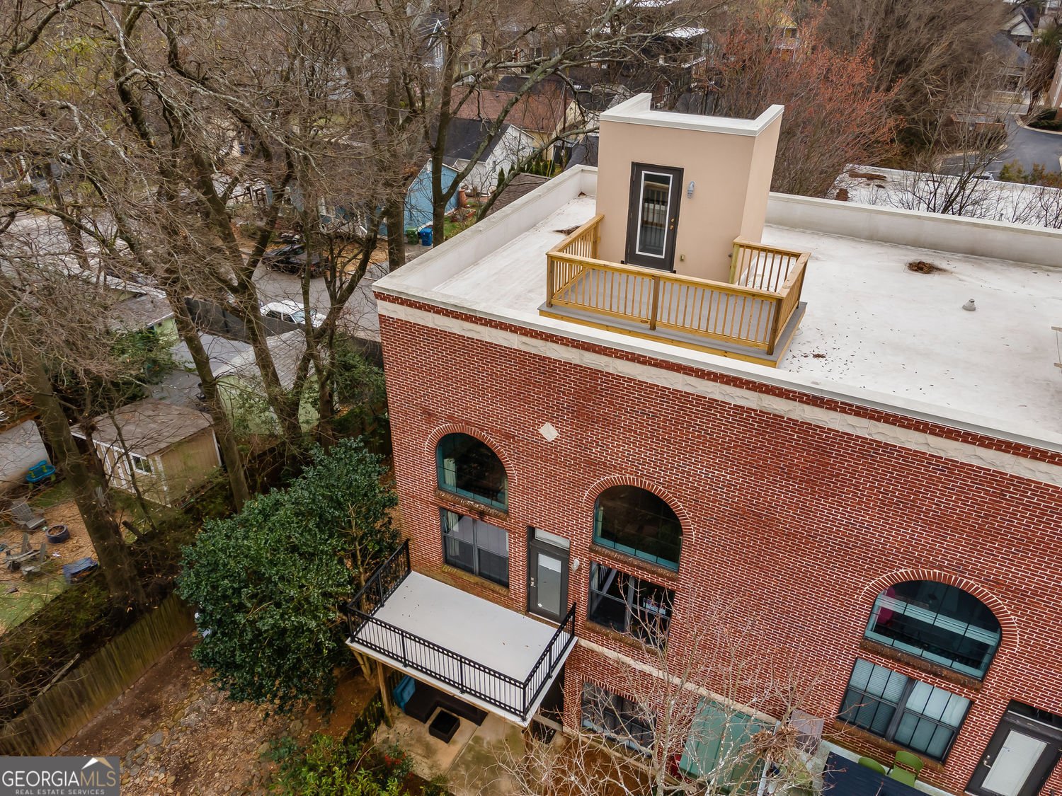 791 Wylie Street Atlanta - Photo 29