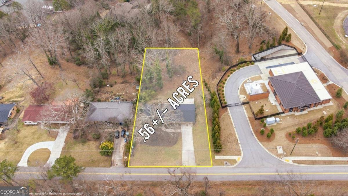 2160 Riverside Drive Gainesville - Photo 37