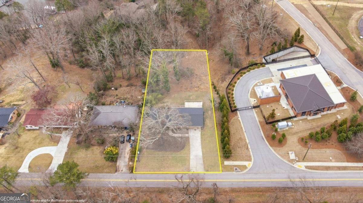 2160 Riverside Drive Gainesville - Photo 38