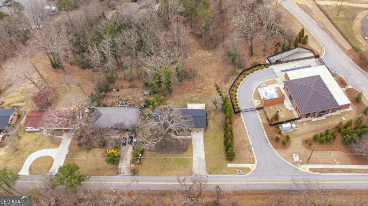 2160 Riverside Drive Gainesville - Photo 39