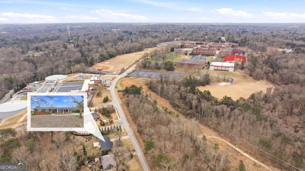 2160 Riverside Drive Gainesville - Photo 46