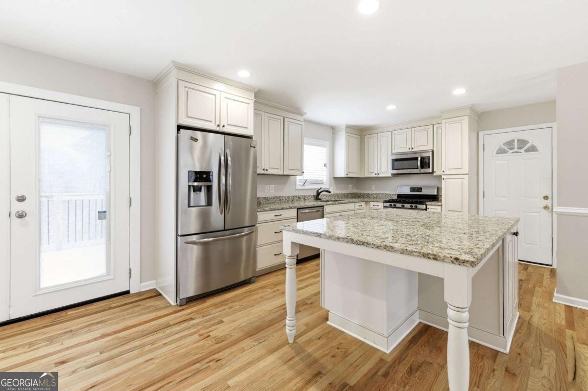 2160 Riverside Drive Gainesville - Photo 8