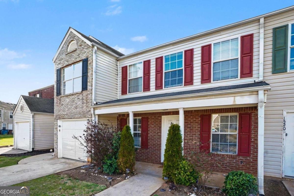 1530 Labonte Parkway Mcdonough - Photo 1