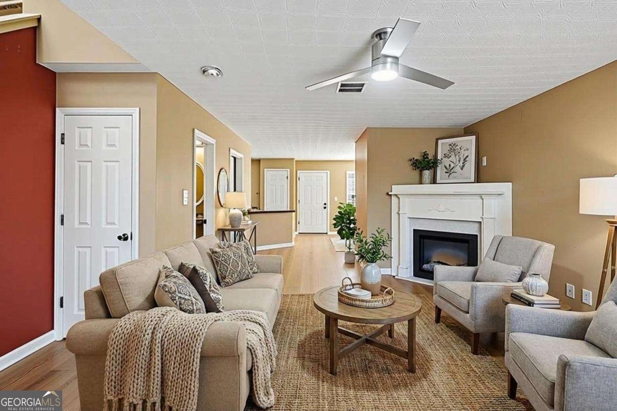 1530 Labonte Parkway Mcdonough - Photo 7