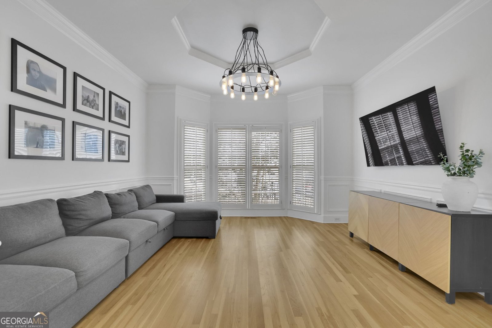 5622 Forkwood Drive Acworth - Photo 10