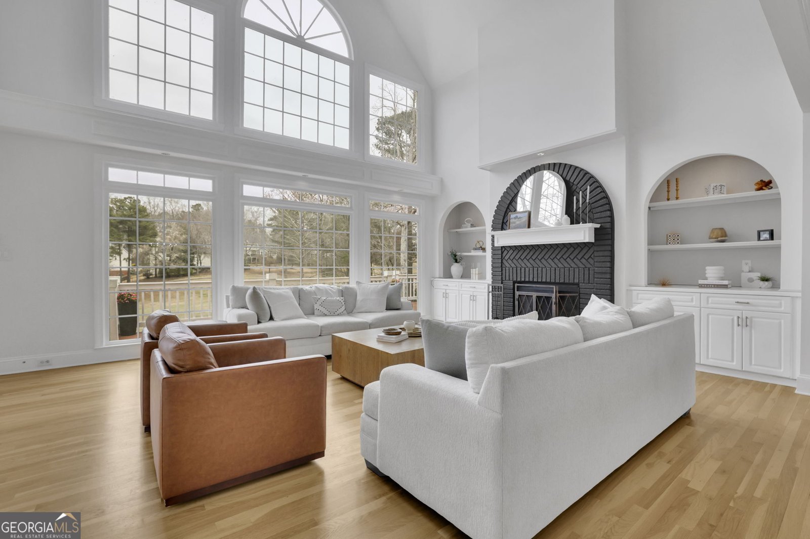 5622 Forkwood Drive Acworth - Photo 11