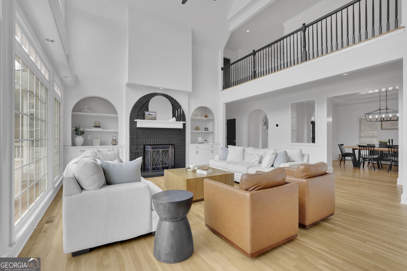 5622 Forkwood Drive Acworth - Photo 13