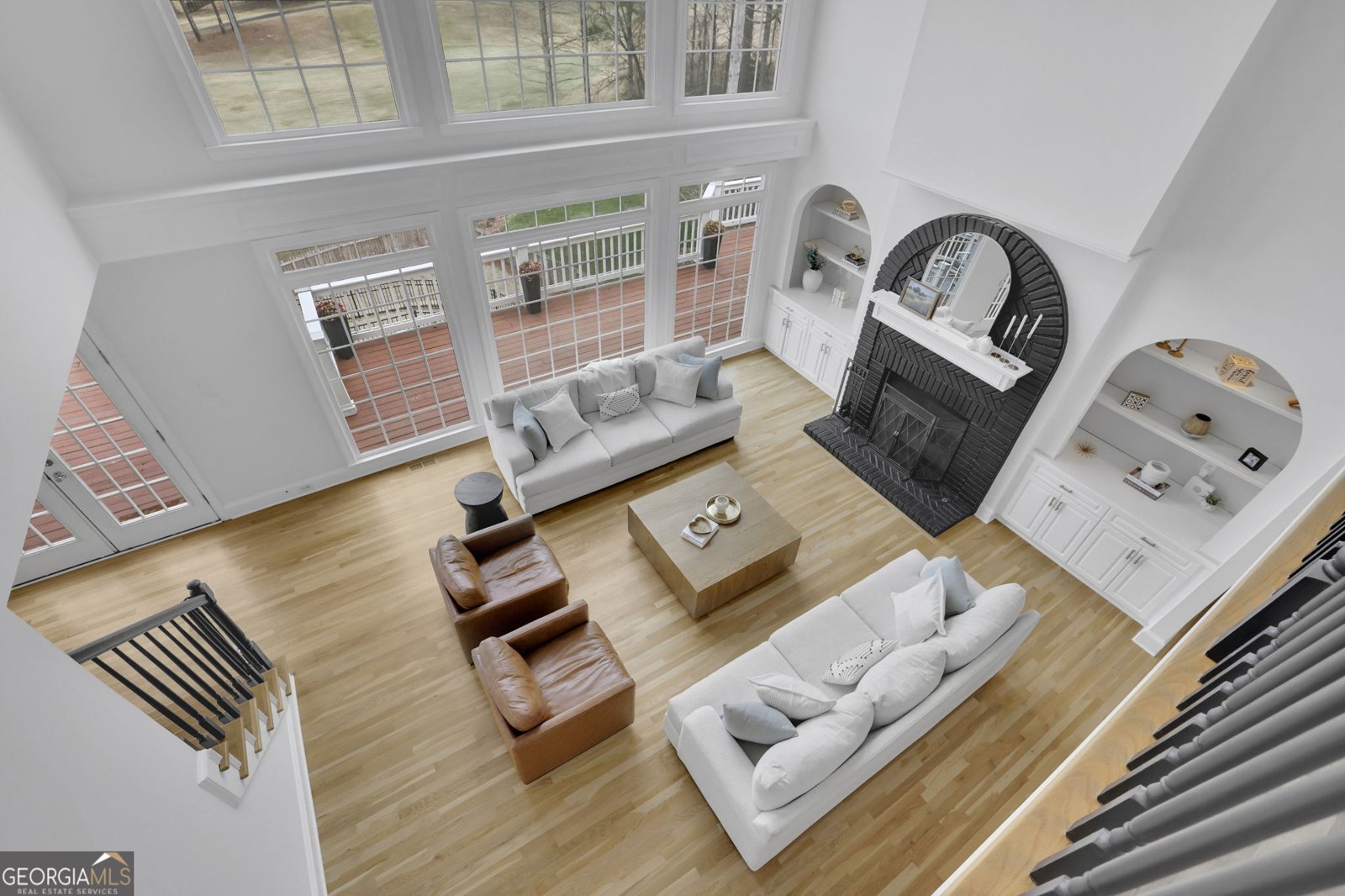 5622 Forkwood Drive Acworth - Photo 14