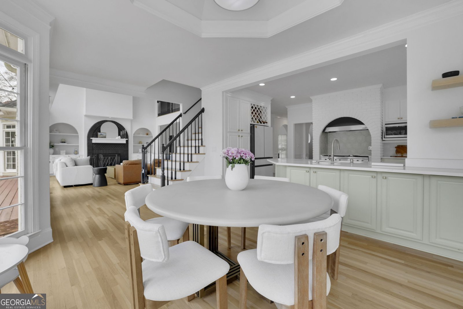 5622 Forkwood Drive Acworth - Photo 15