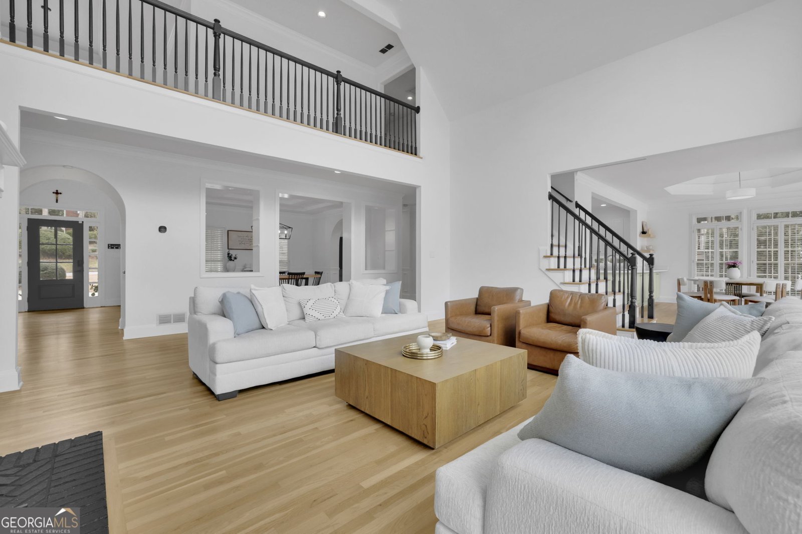 5622 Forkwood Drive Acworth - Photo 18