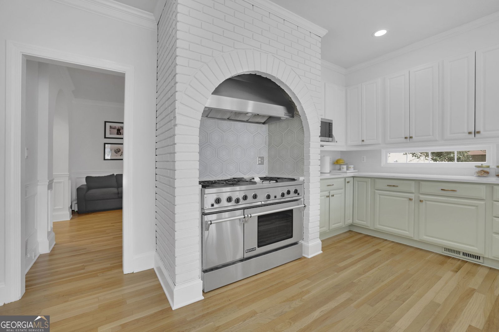 5622 Forkwood Drive Acworth - Photo 19