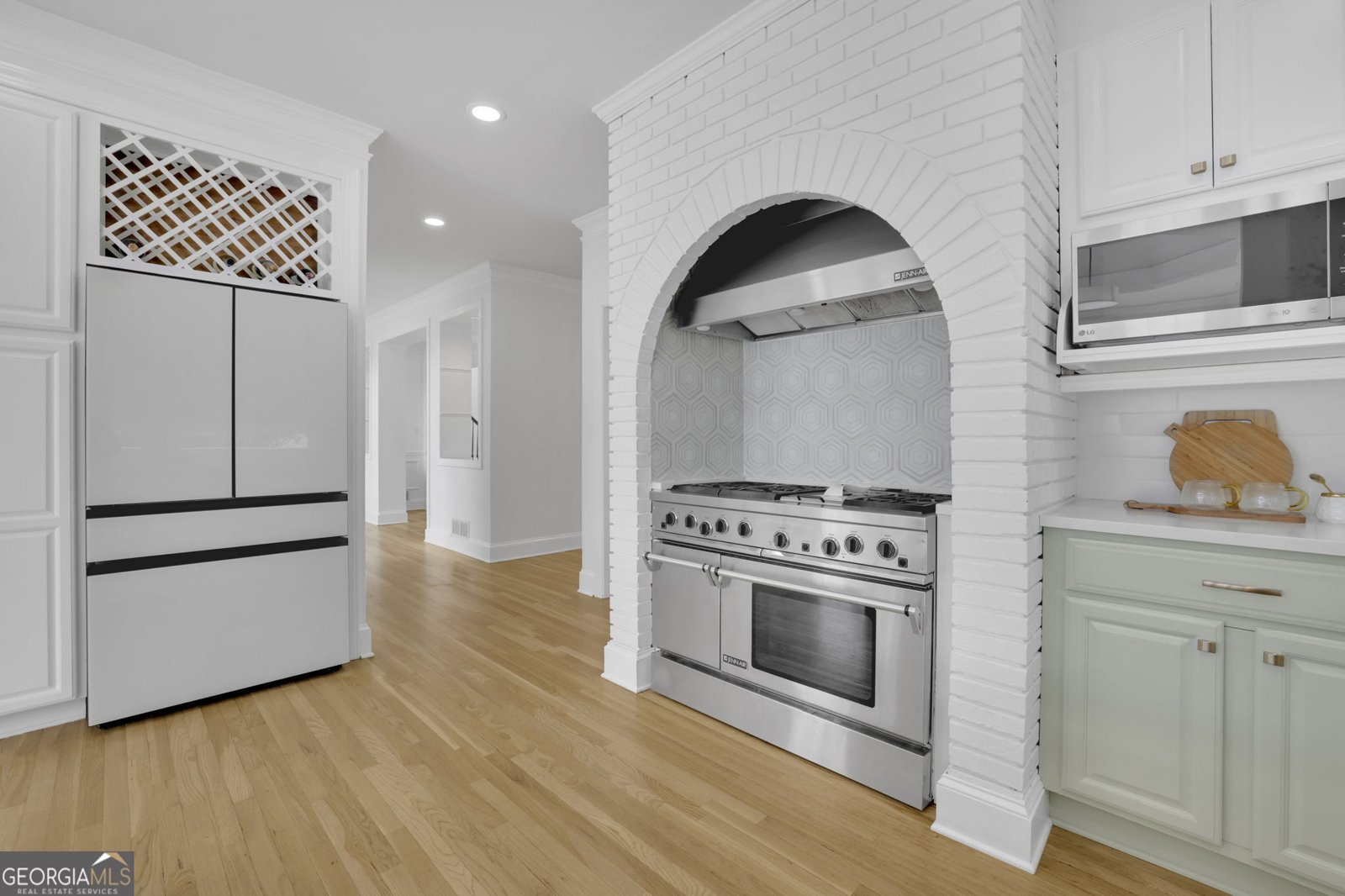 5622 Forkwood Drive Acworth - Photo 20