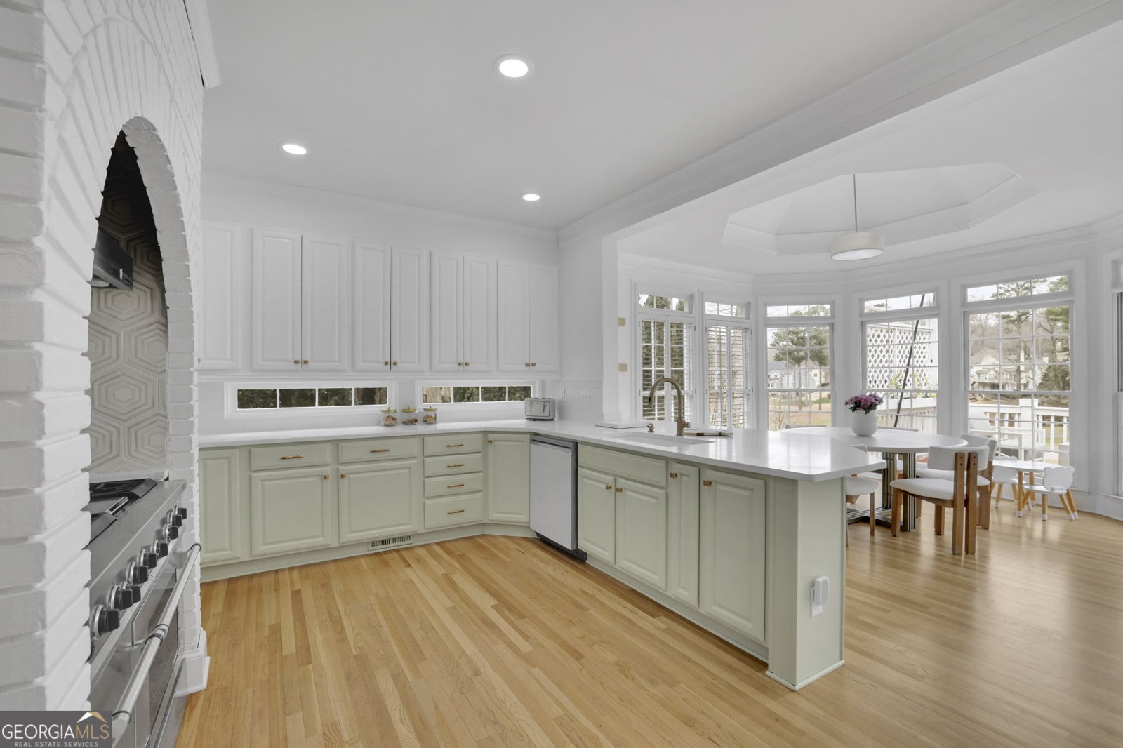 5622 Forkwood Drive Acworth - Photo 21