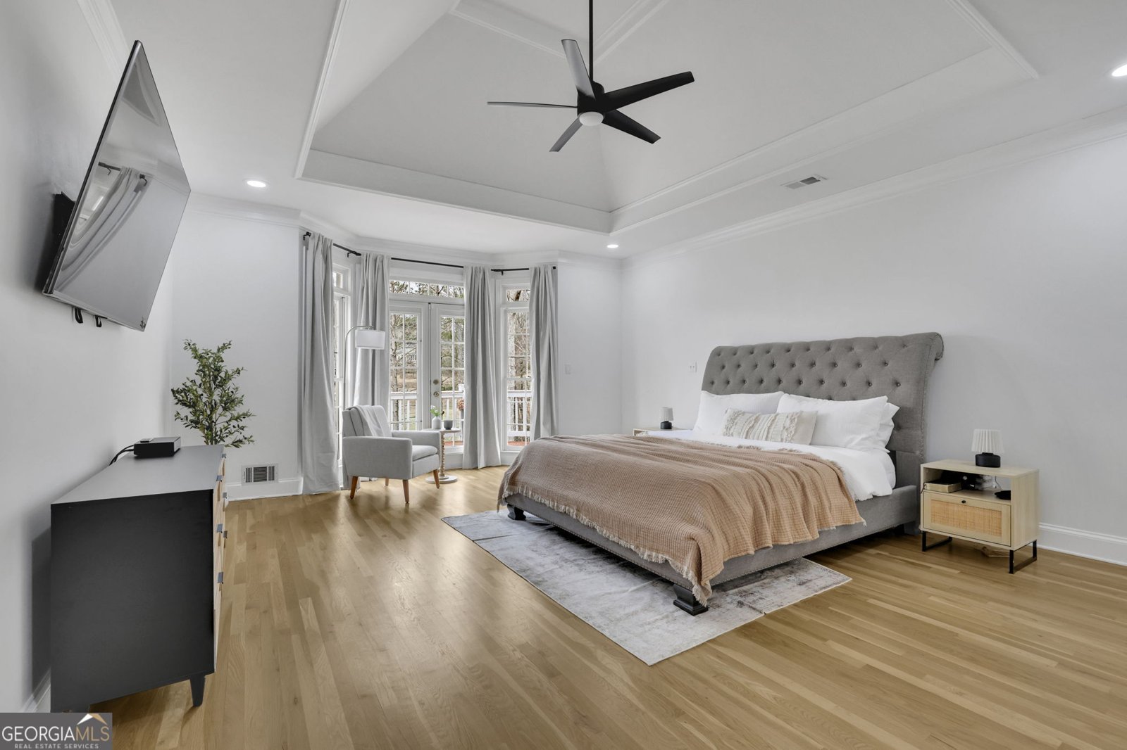 5622 Forkwood Drive Acworth - Photo 22