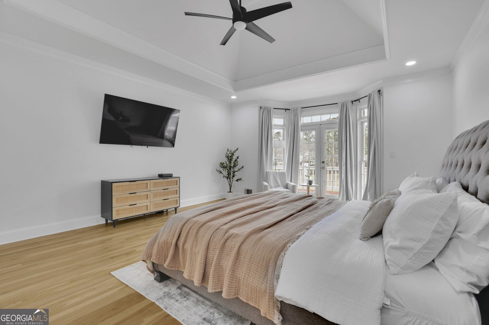 5622 Forkwood Drive Acworth - Photo 23