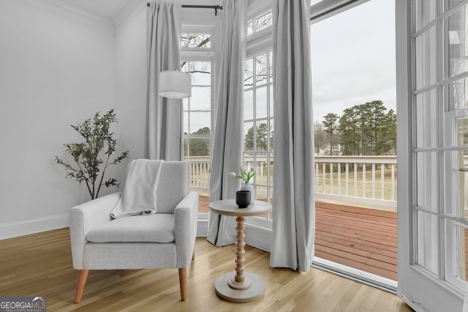 5622 Forkwood Drive Acworth - Photo 27