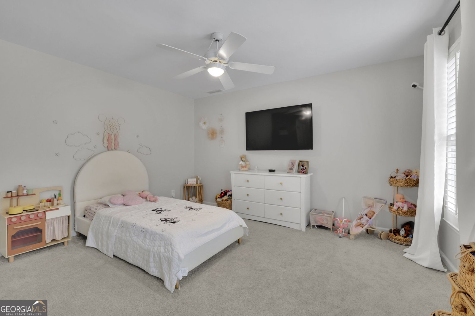 5622 Forkwood Drive Acworth - Photo 31