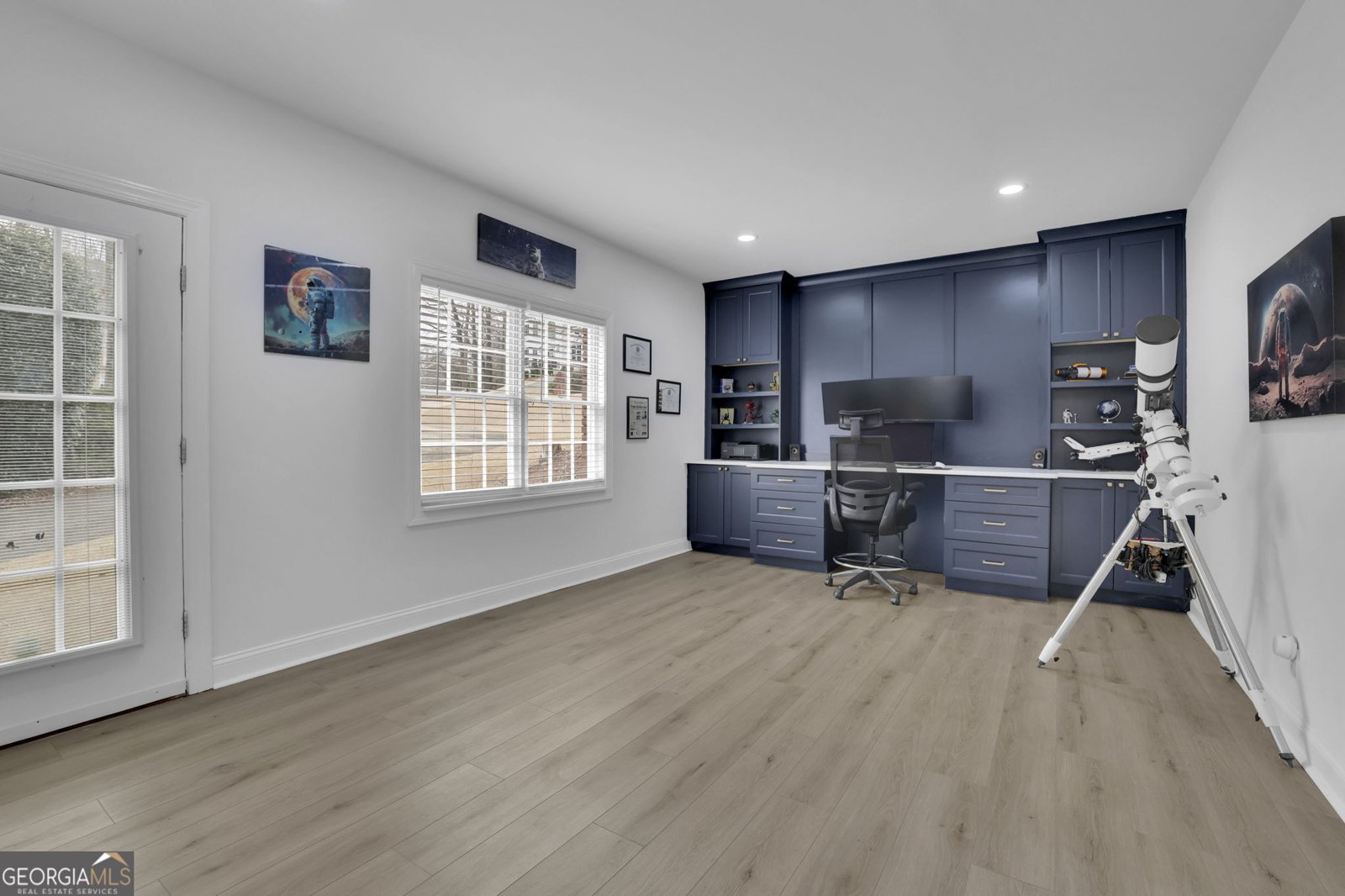 5622 Forkwood Drive Acworth - Photo 36