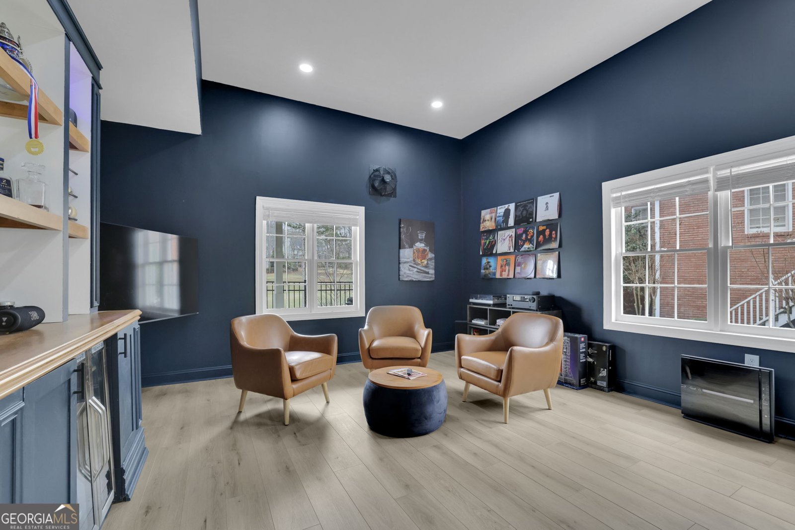 5622 Forkwood Drive Acworth - Photo 37