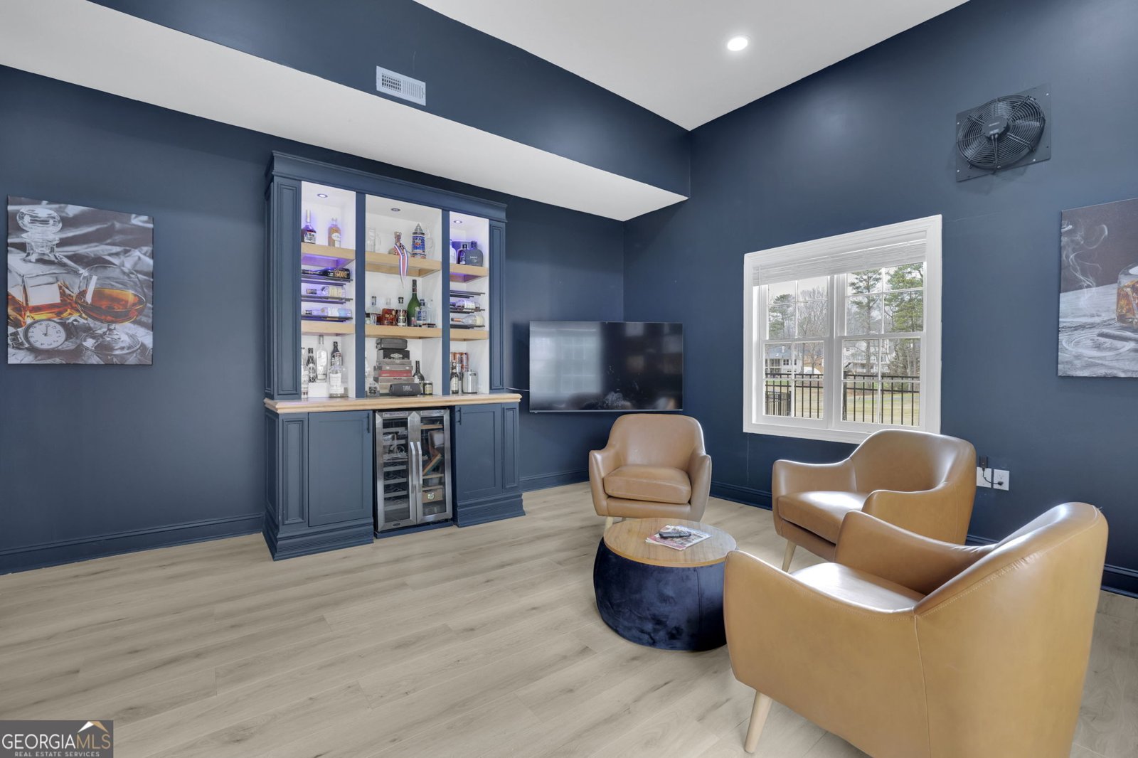 5622 Forkwood Drive Acworth - Photo 38