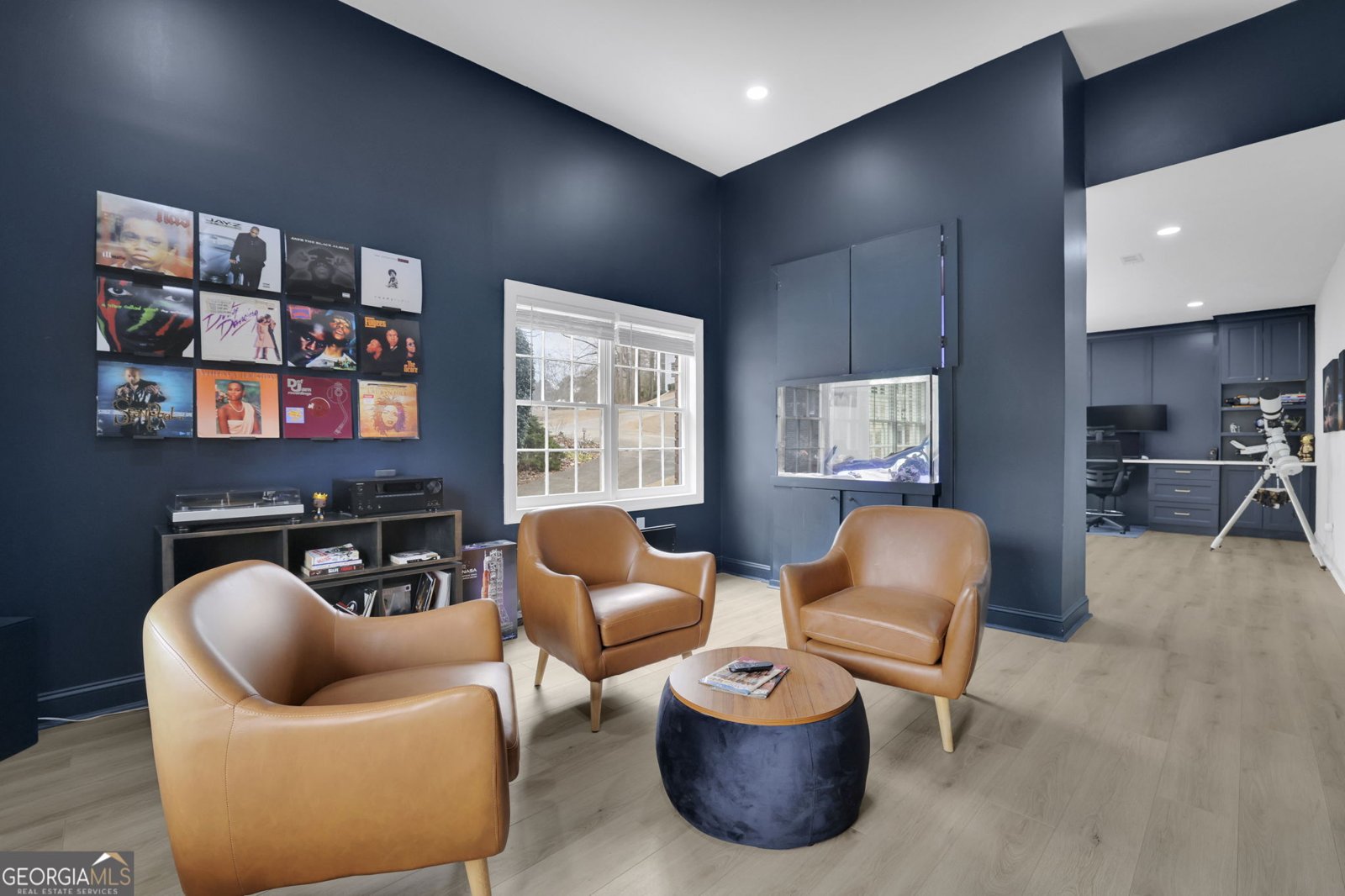 5622 Forkwood Drive Acworth - Photo 39