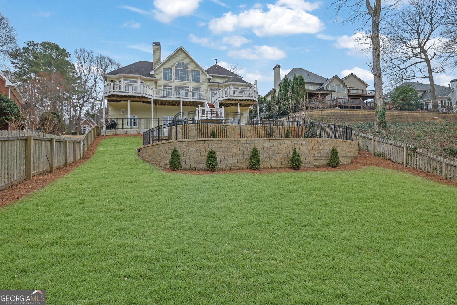 5622 Forkwood Drive Acworth - Photo 43