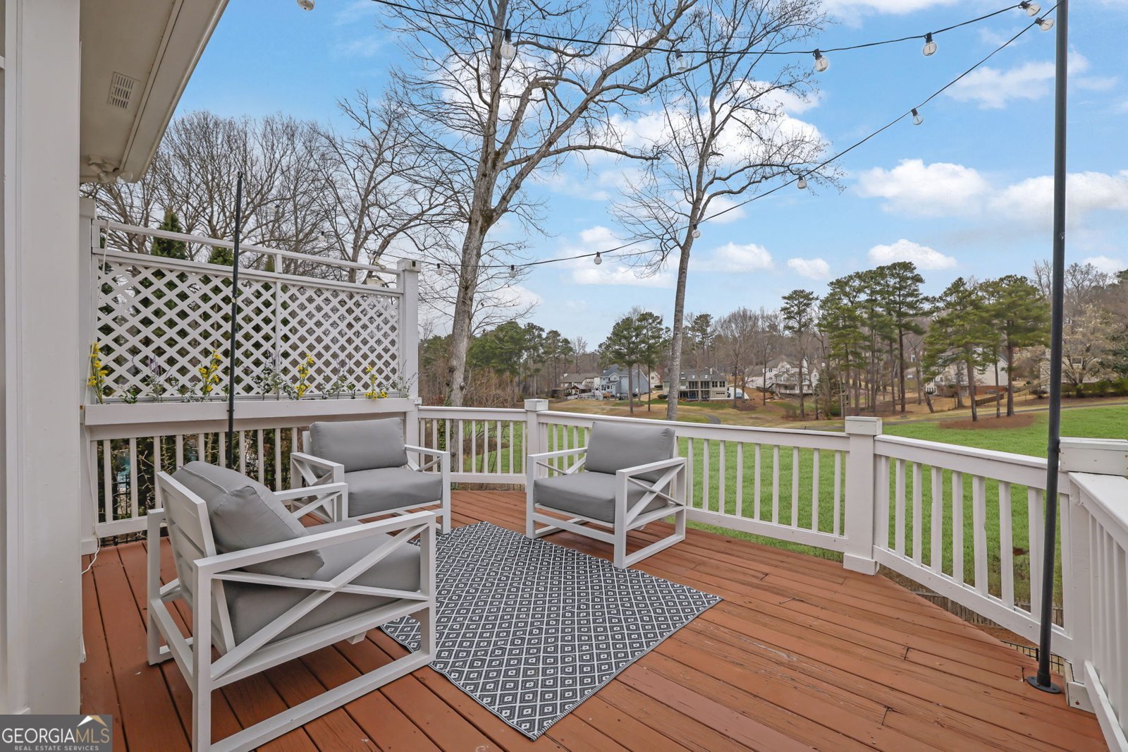 5622 Forkwood Drive Acworth - Photo 44