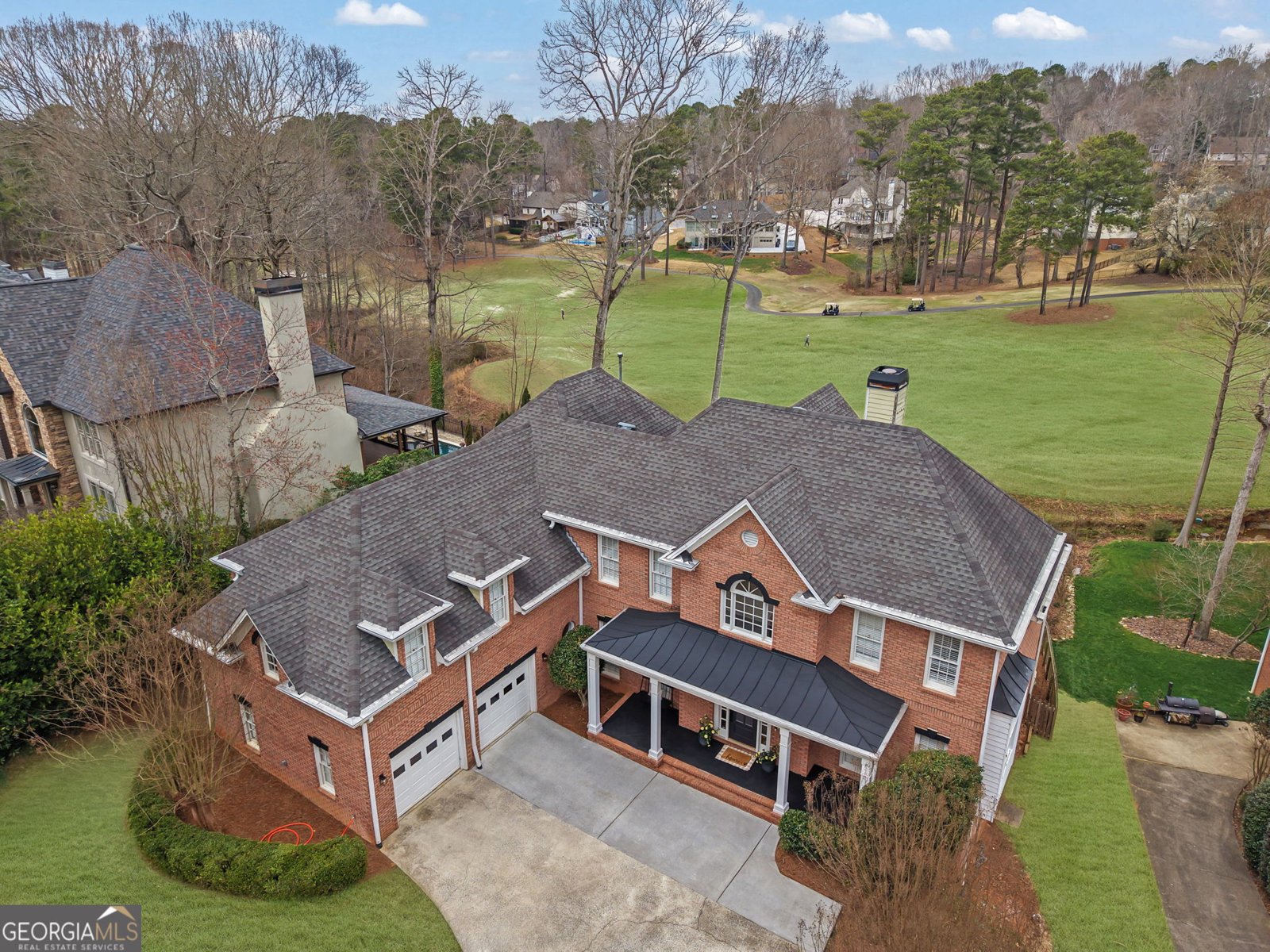 5622 Forkwood Drive Acworth - Photo 47