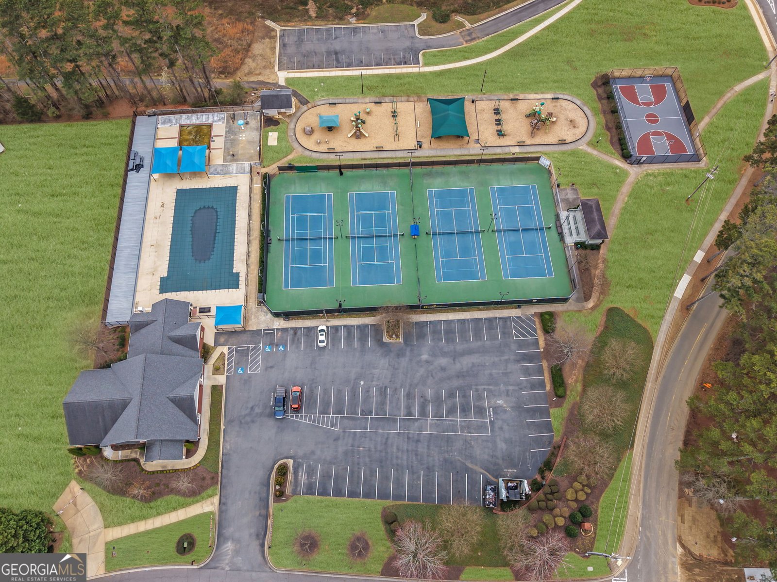 5622 Forkwood Drive Acworth - Photo 48