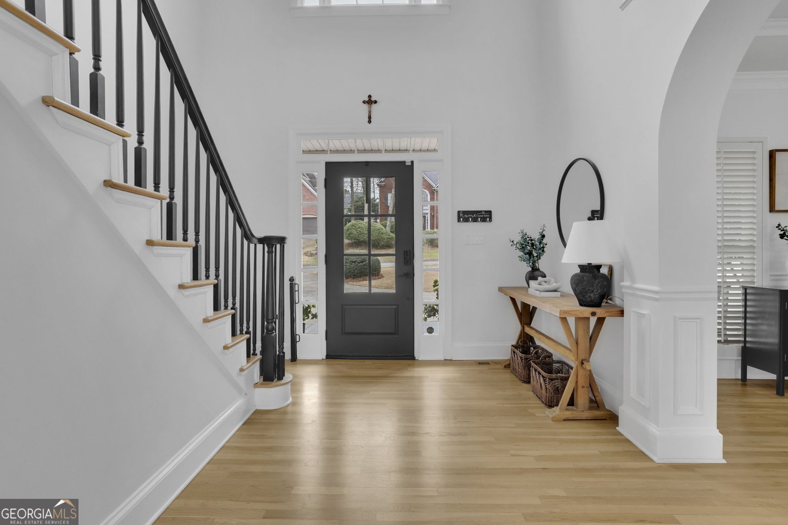 5622 Forkwood Drive Acworth - Photo 6