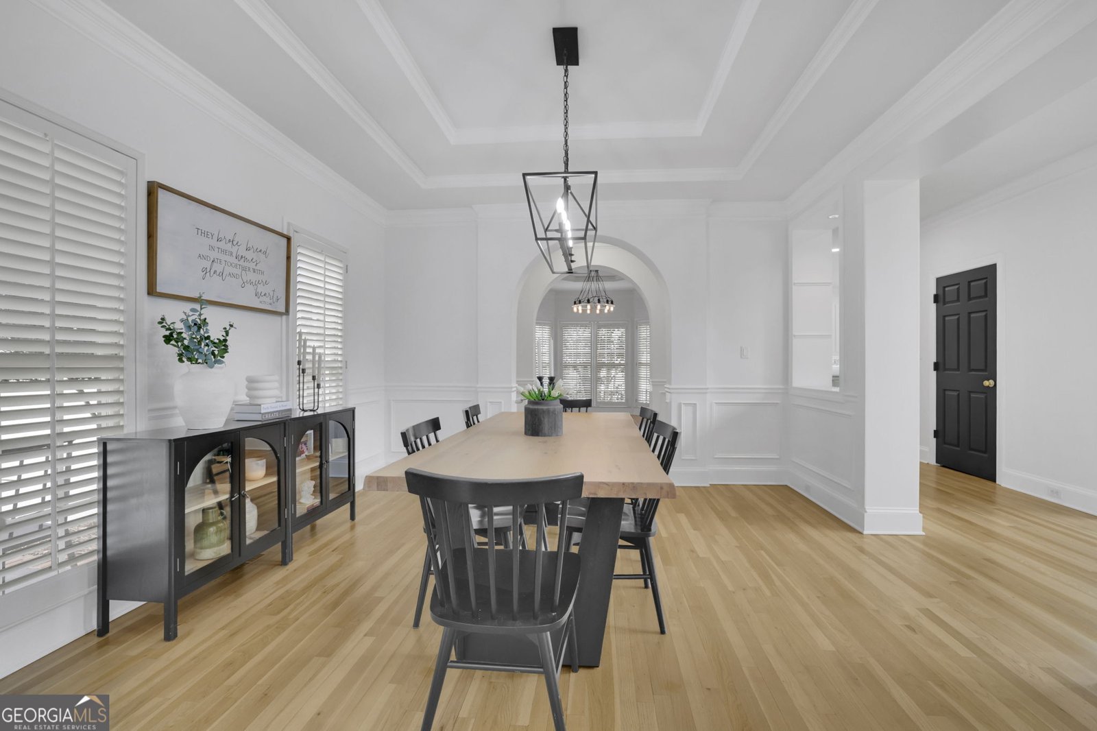 5622 Forkwood Drive Acworth - Photo 7