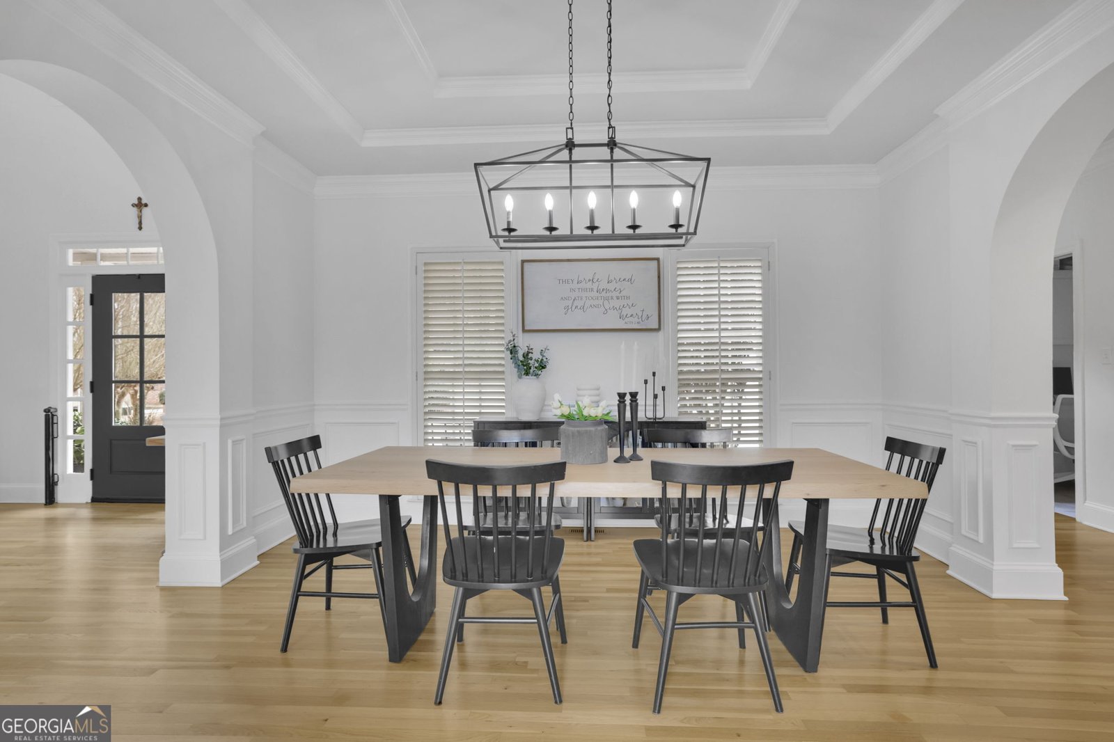 5622 Forkwood Drive Acworth - Photo 8