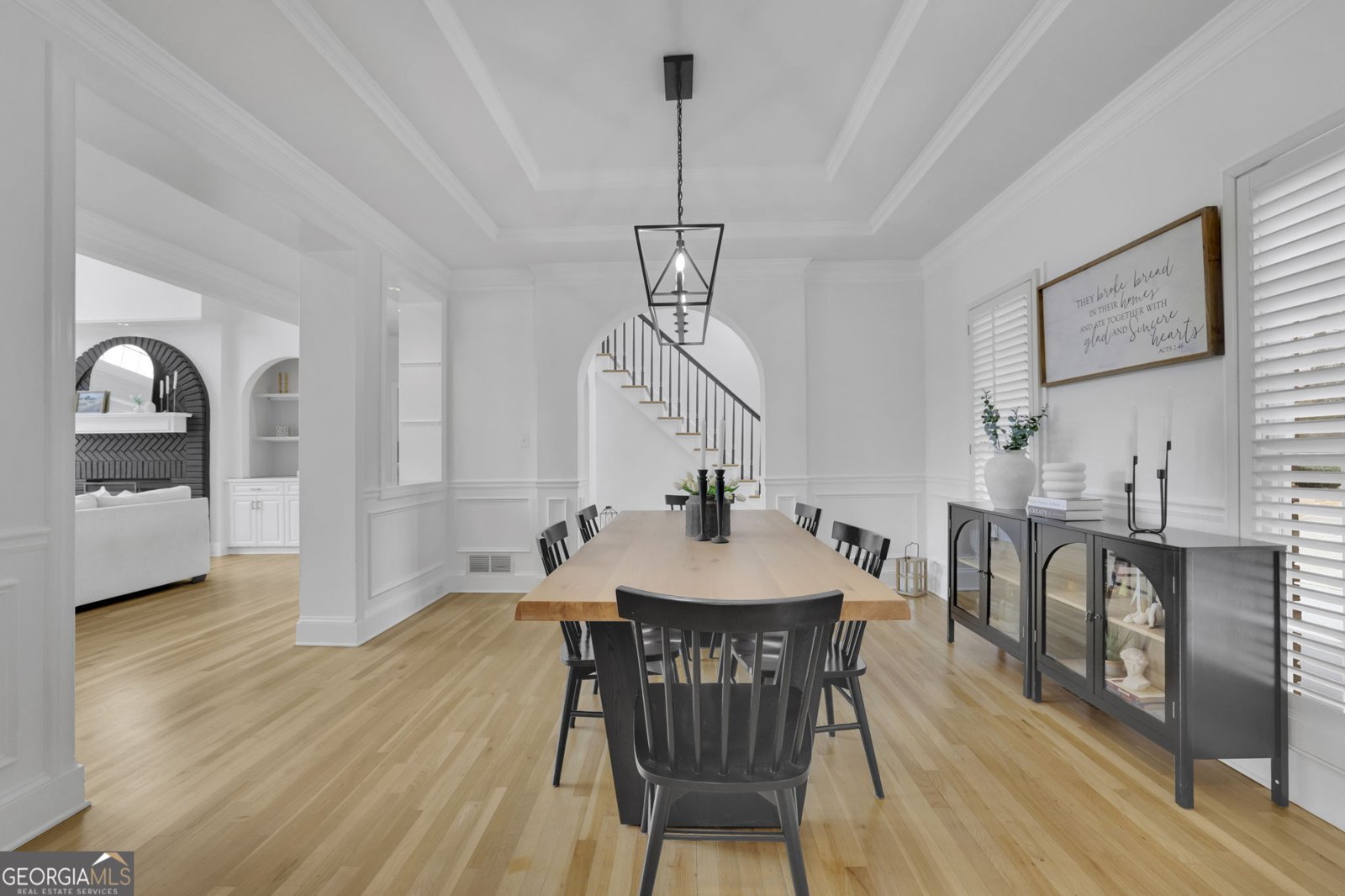 5622 Forkwood Drive Acworth - Photo 9