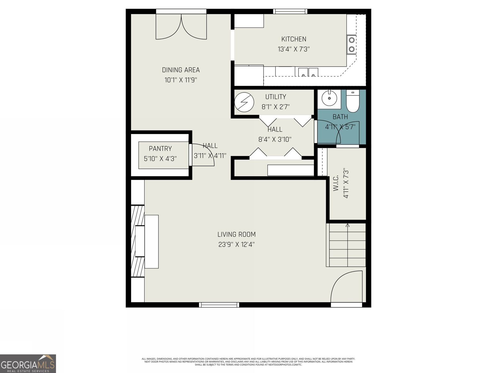 4430 Tilly Mill Road Atlanta - Photo 32