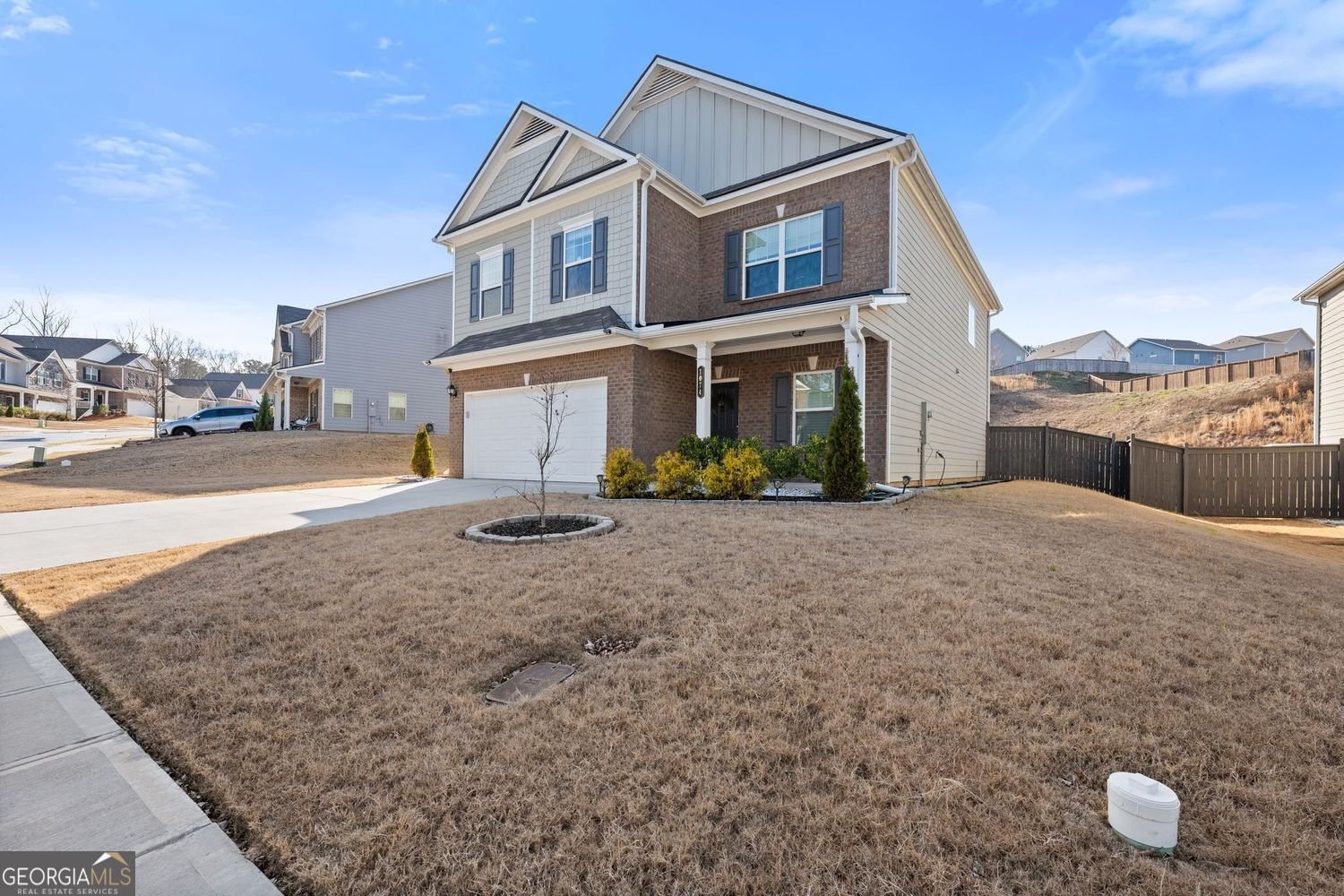 1074 Campbell Pine Trail Lawrenceville - Photo 10