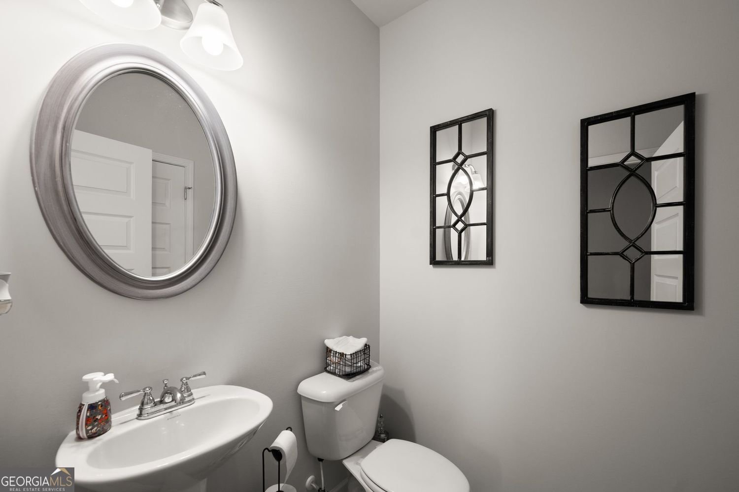 1074 Campbell Pine Trail Lawrenceville - Photo 14