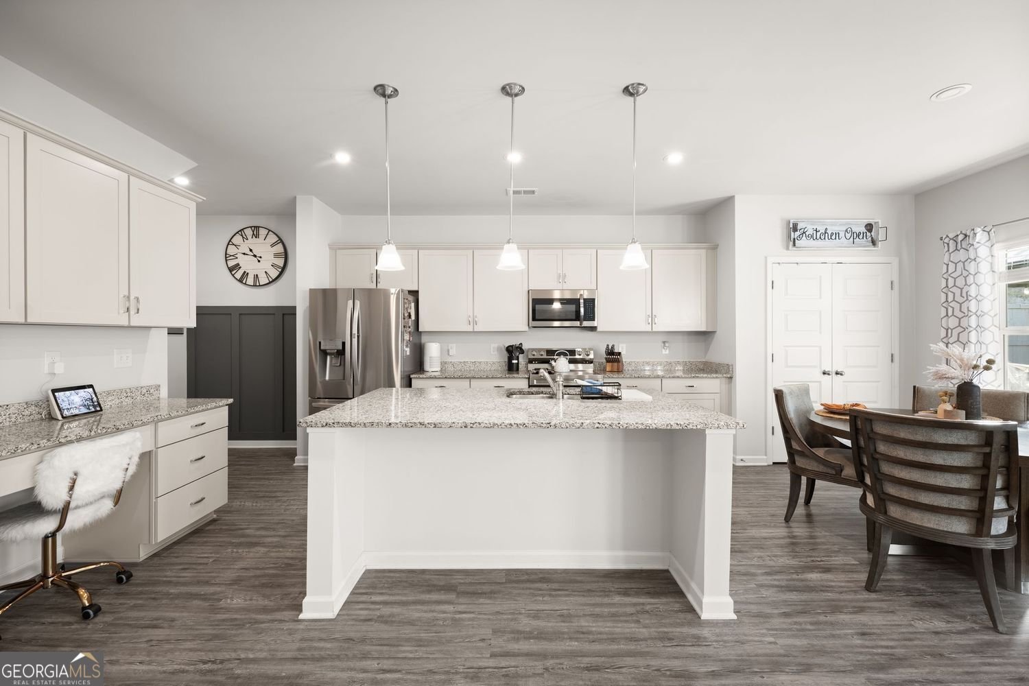 1074 Campbell Pine Trail Lawrenceville - Photo 19