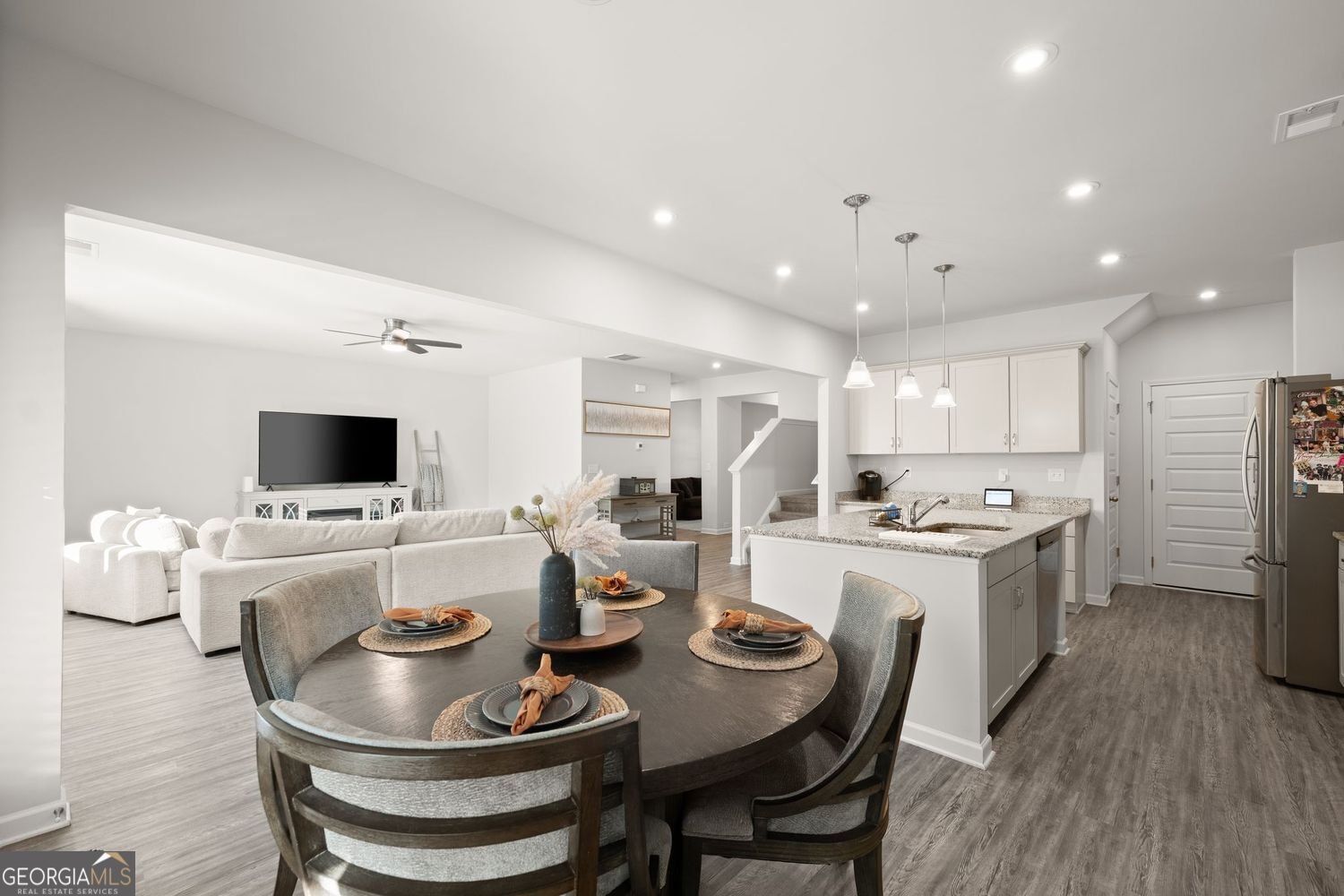 1074 Campbell Pine Trail Lawrenceville - Photo 26