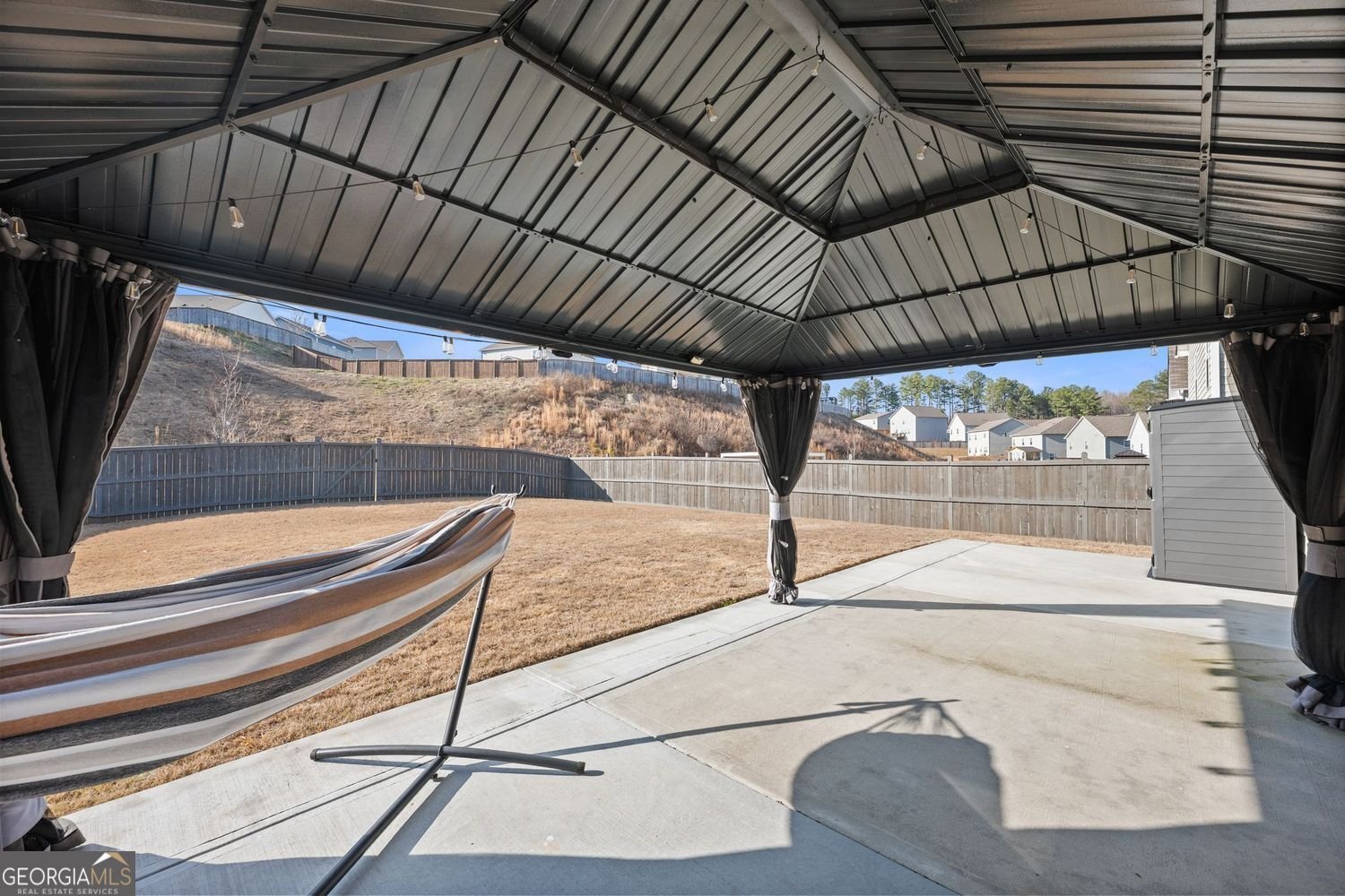 1074 Campbell Pine Trail Lawrenceville - Photo 44