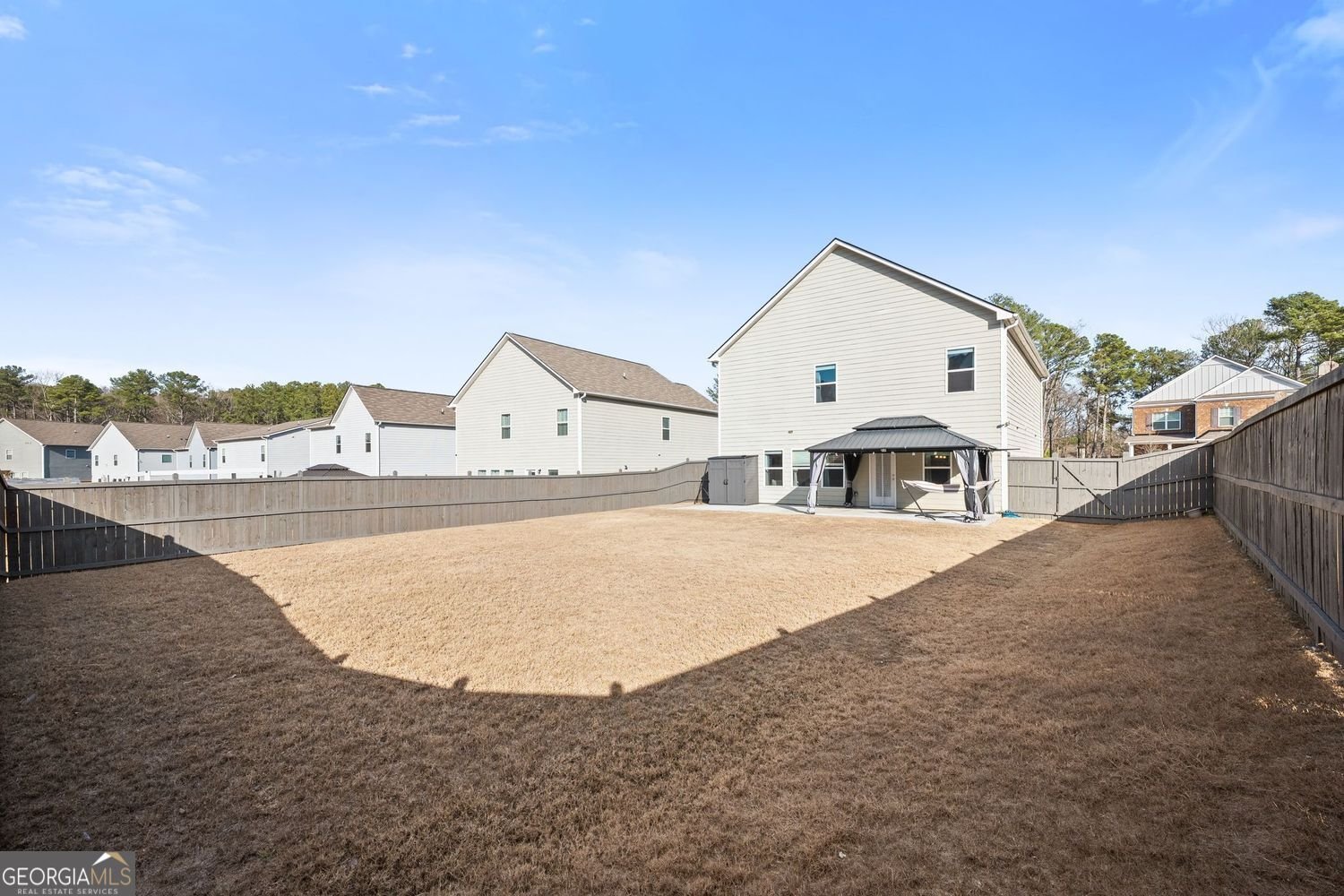 1074 Campbell Pine Trail Lawrenceville - Photo 45