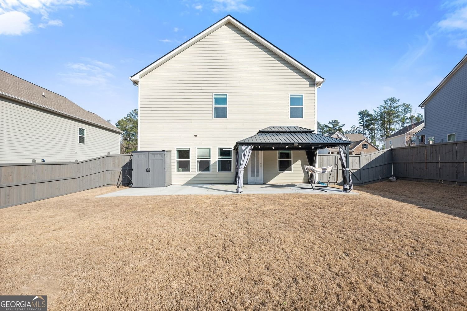 1074 Campbell Pine Trail Lawrenceville - Photo 46