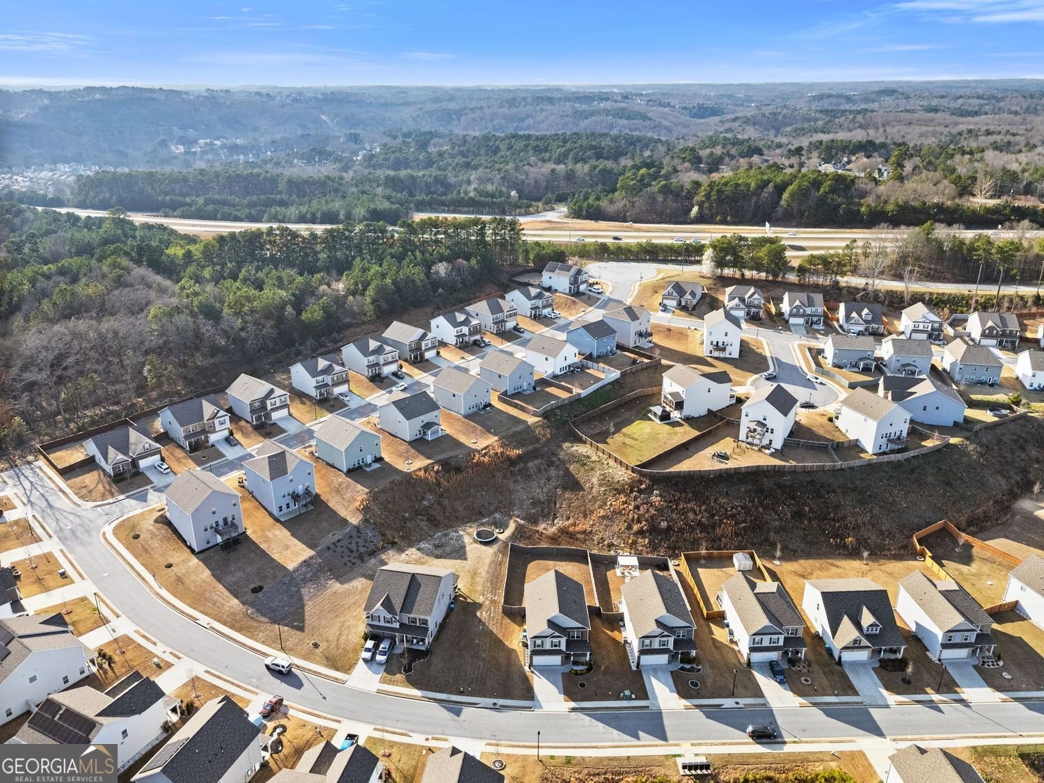 1074 Campbell Pine Trail Lawrenceville - Photo 48