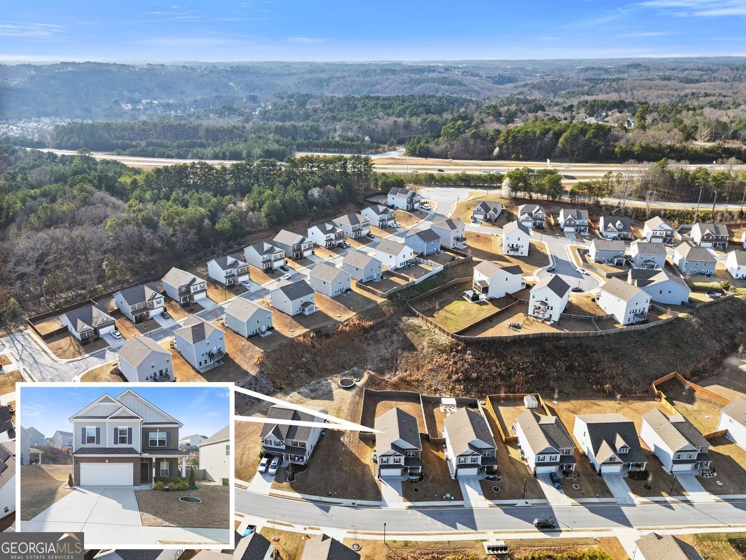 1074 Campbell Pine Trail Lawrenceville - Photo 49