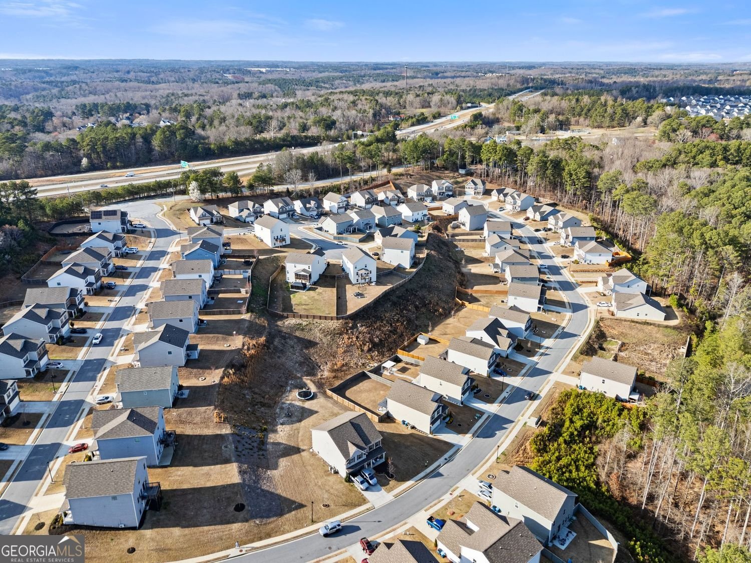 1074 Campbell Pine Trail Lawrenceville - Photo 50