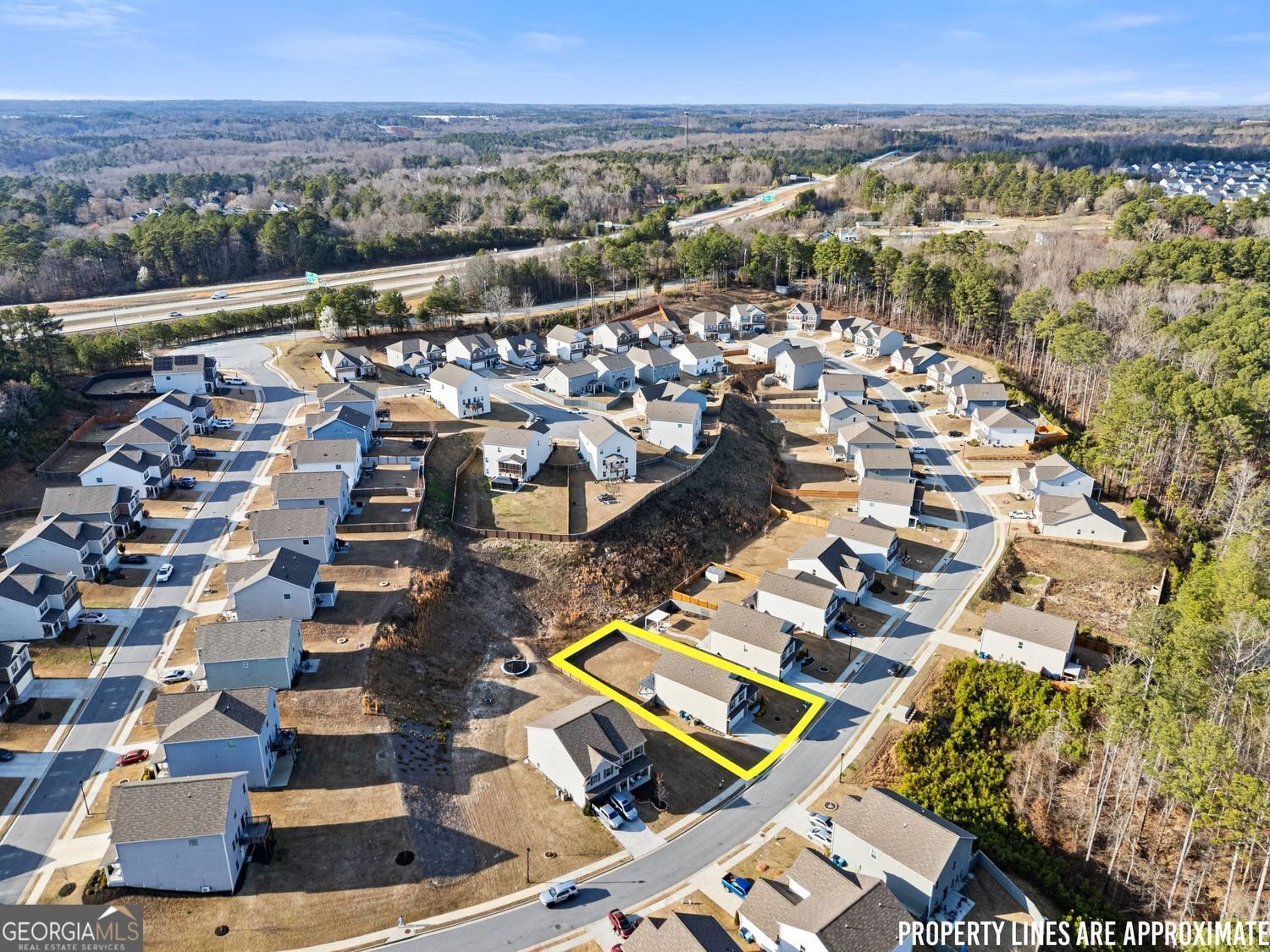 1074 Campbell Pine Trail Lawrenceville - Photo 51