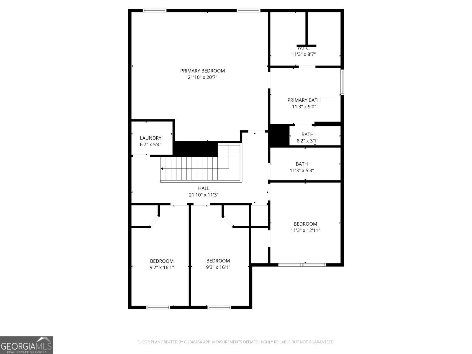 1074 Campbell Pine Trail Lawrenceville - Photo 54