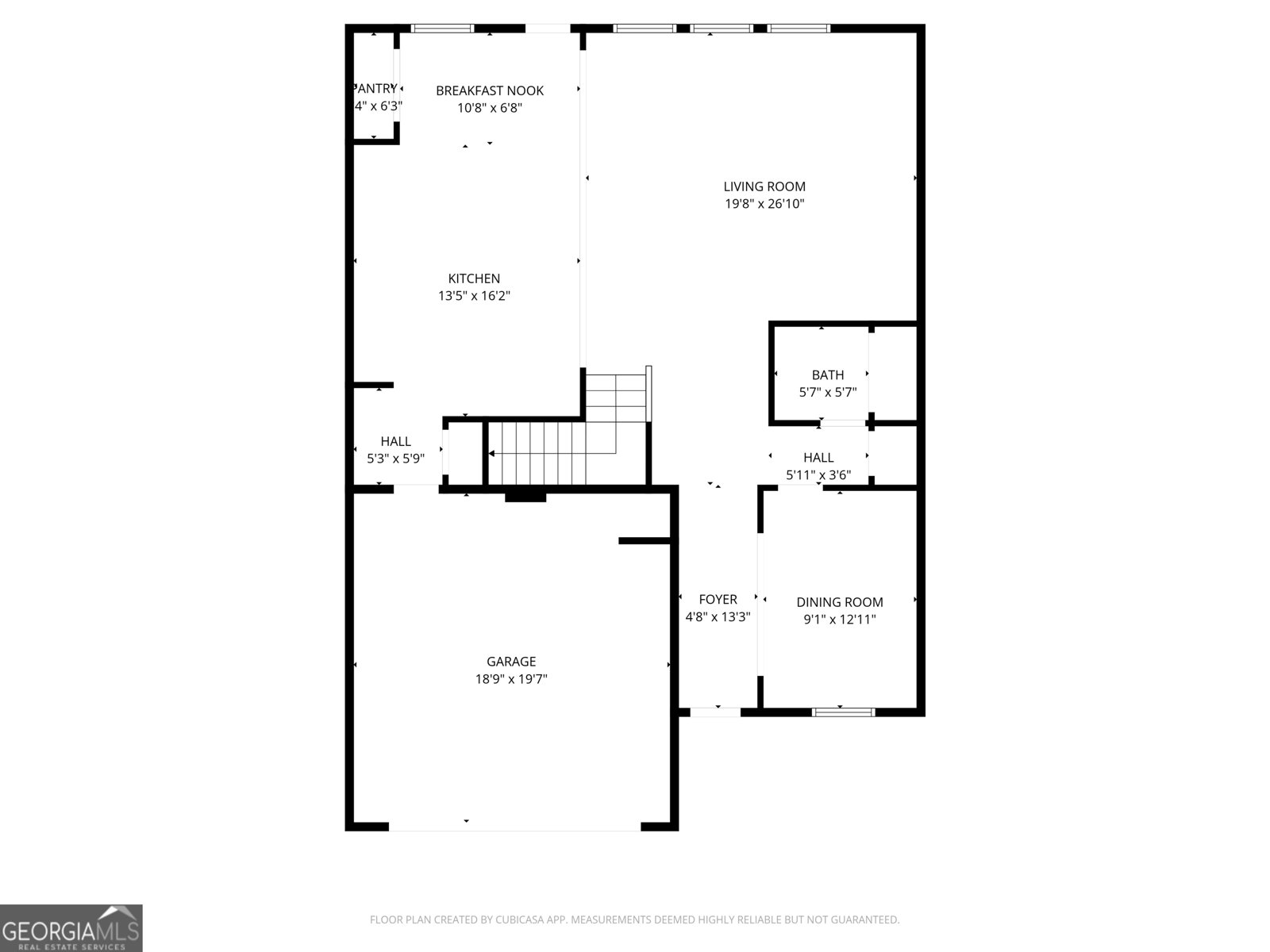 1074 Campbell Pine Trail Lawrenceville - Photo 55