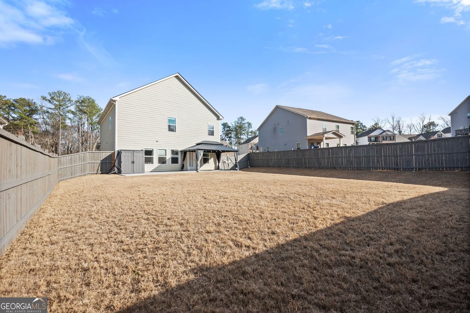 1074 Campbell Pine Trail Lawrenceville - Photo 6