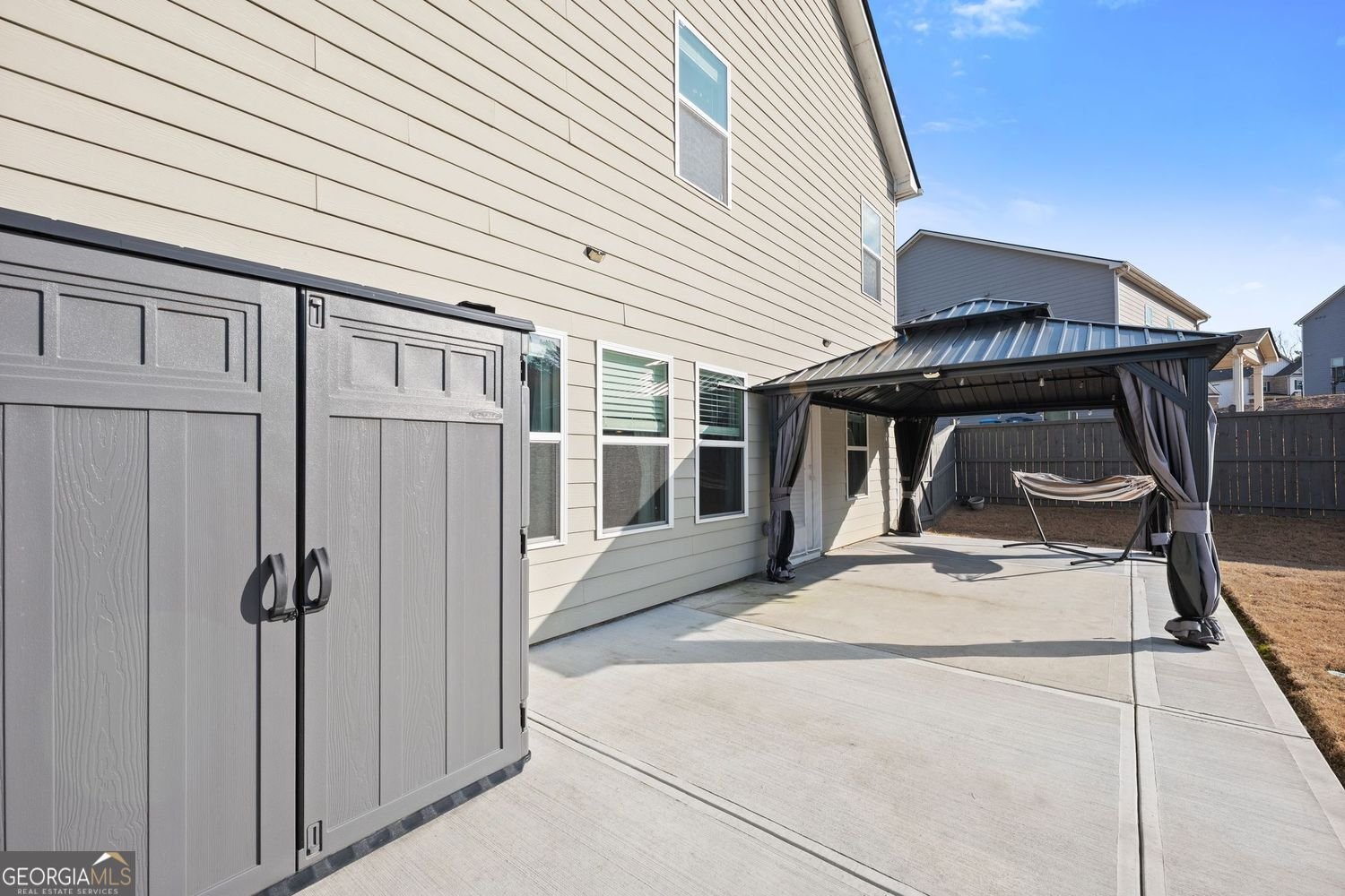 1074 Campbell Pine Trail Lawrenceville - Photo 7