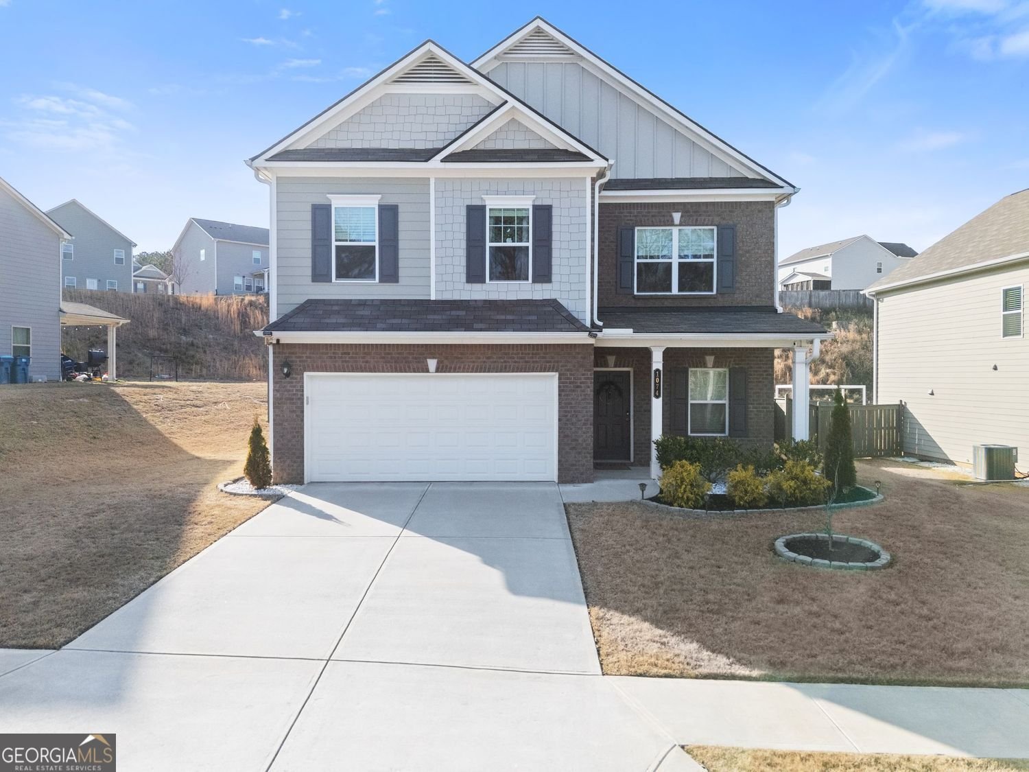 1074 Campbell Pine Trail Lawrenceville - Photo 8